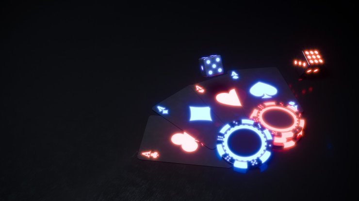 Tabel pembayaran Galactic Gems menampilkan nilai simbol dan kombinasi pemenang