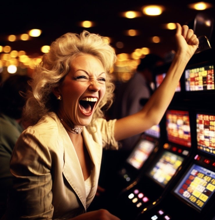 Meja VIP Roulette dengan dealer profesional di mahadewa77
